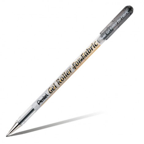 Gel roller - Penna roller