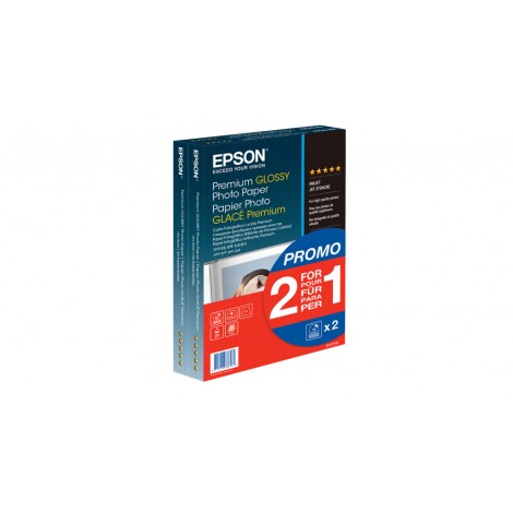 Premium best - Carta fotografica A6