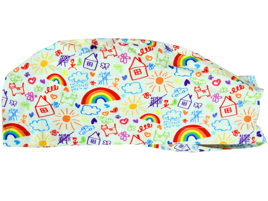 CAPPELLINO FANTASIA - Bambini - M