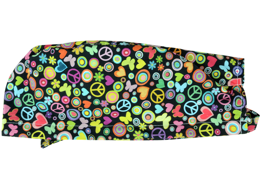CAPPELLINO FANTASIA - Pace - M