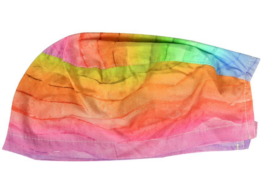 CAPPELLINO FANTASIA - Arcobaleno - M