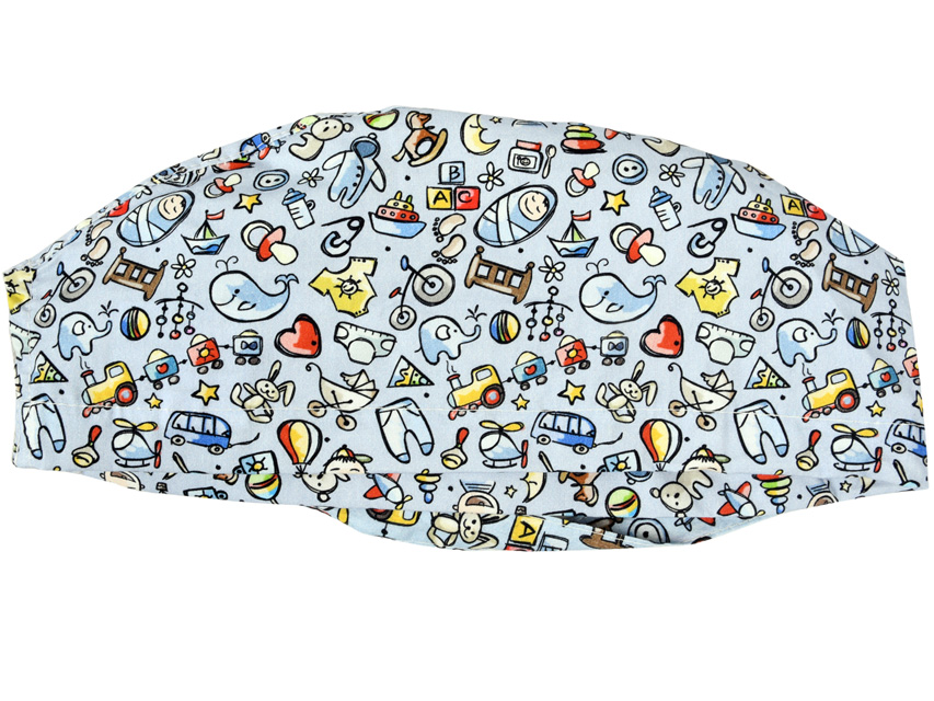 [20826] CAPPELLINO FANTASIA - Toy - M