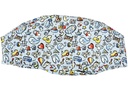 CAPPELLINO FANTASIA - Toy - M
