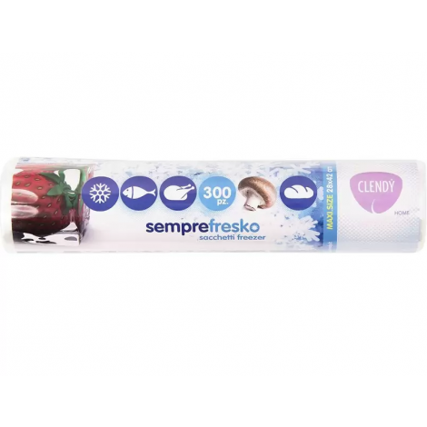 [ND7065] Sacchetti gelo