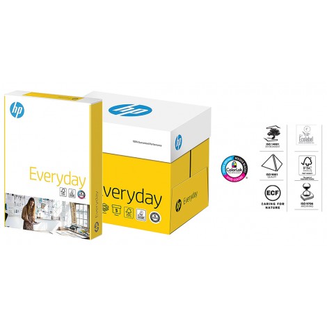 Carta per fotocopie Everyday - CONSEGNA DIRETTA 18...