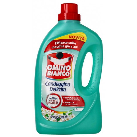 [MT0116] Candeggina delicata OMINOBIANCO