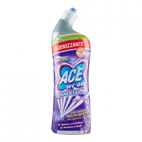 Candeggina gel ACE