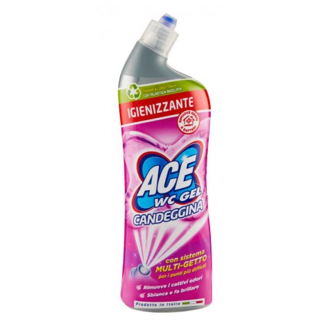 Candeggina gel ACE