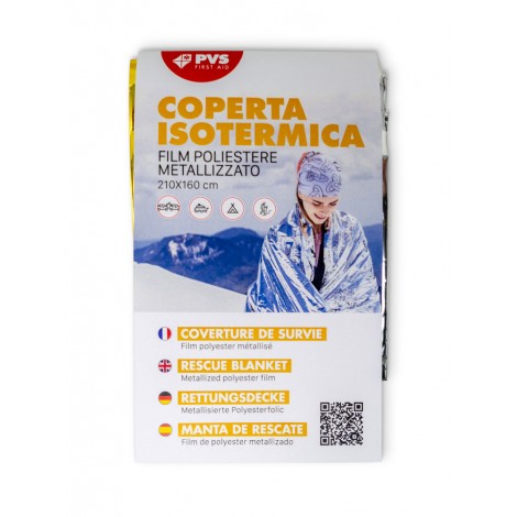 Coperta isotermica
