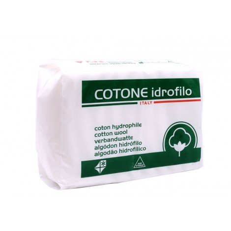 [PS0061] Cotone idrofilo, 100gr