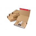 Scatola fustellata