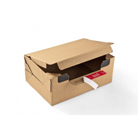 Scatola E-COMMERCE modulabile