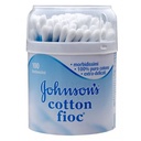 Cotton fioc