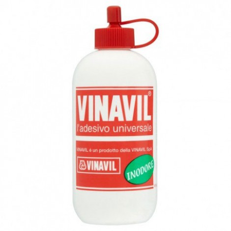 Colla liquida vinilica