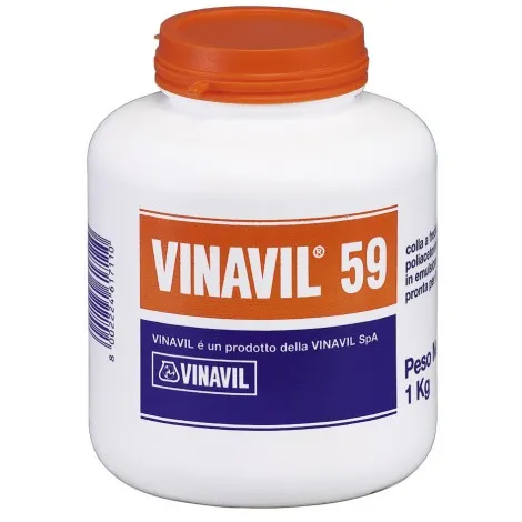 59 - Colla liquida vinilica