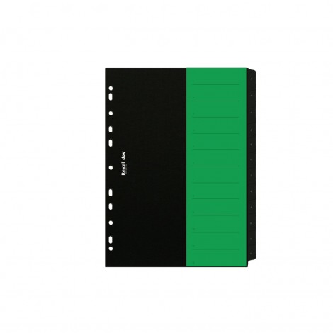 [RL0053] Divisore Dox 12 tasti numerati 1-12