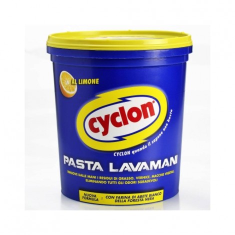[CY0011] Pasta lavamani al limone