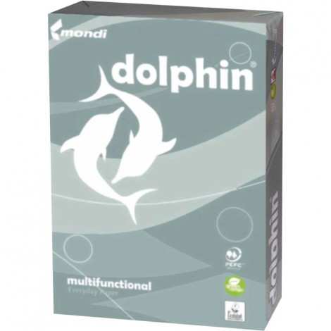 Carta per fotocopie Dolphin - CONSEGNA DIRETTA 300...
