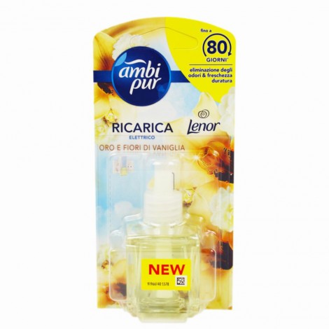 [AP0039] Ricambio per diffusore AMBIPUR
