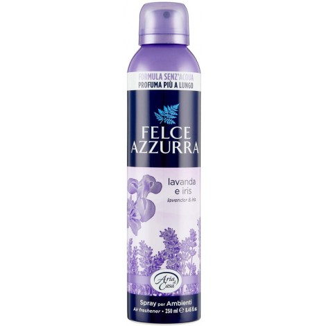 [ND0078] Deodorante spray