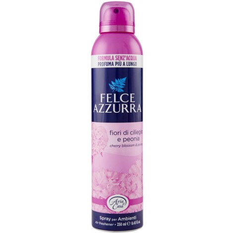 [ND0075] Deodorante spray