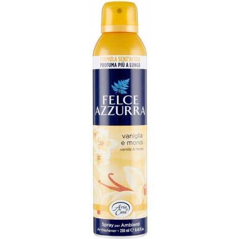 Deodorante spray