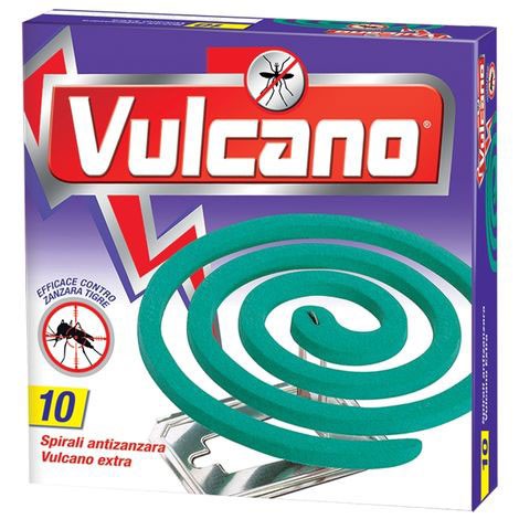 Spirali profumate