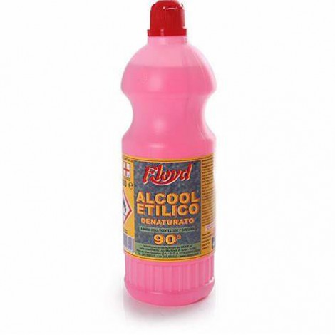 [ND1119] Alcool 90°