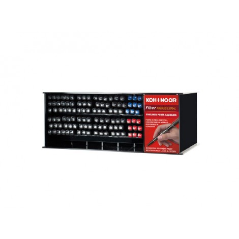 Fiber Professional - Espositore
