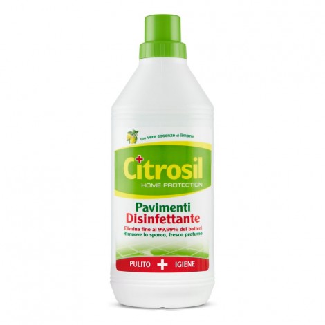 [ND0026] Disinfettante per pavimenti