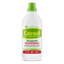 Disinfettante per pavimenti