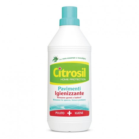 [ND0074] Disinfettante CITROSIL per pavimenti