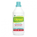 Disinfettante CITROSIL per pavimenti