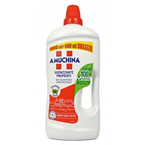 [AM0022] Detergente pavimenti