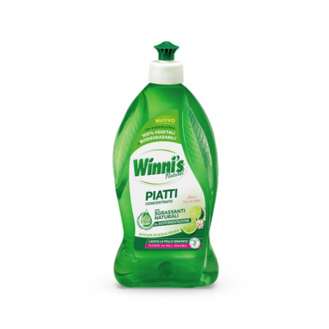 [WN0012] Detersivo WINNI'S per piatti