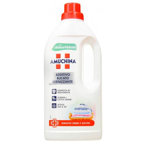 [AM0020] Additivo igienizzante per bucato