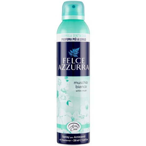Deodorante spray