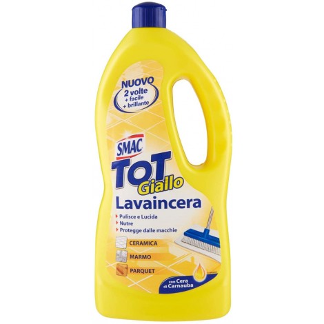 [MT0049] Detergente LAVAINCERA PARQUET