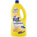 Detergente LAVAINCERA PARQUET