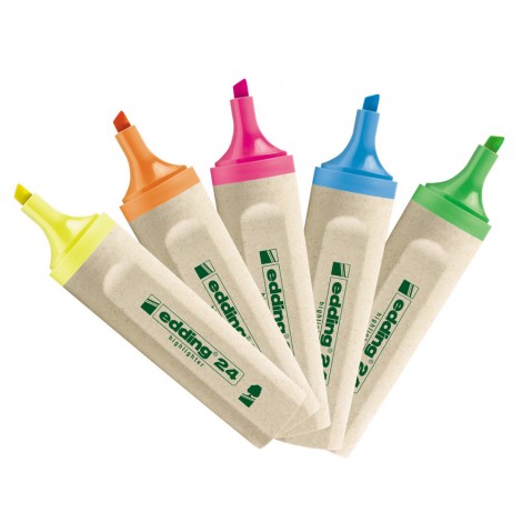 Evidenziatore ECOLINE