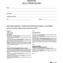 Registro delle prenotazioni