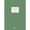 Libretto di impianto