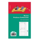 Blocco prelievo carburante