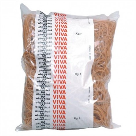 [VI0093] Elastici in para naturale