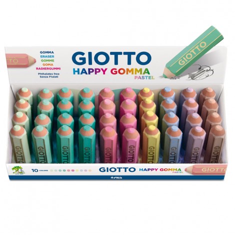HAPPY Gomma