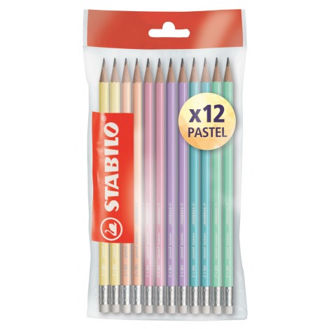 Swano Pastel - Matita