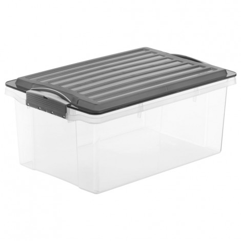 Stackbox - Contenitore multiuso