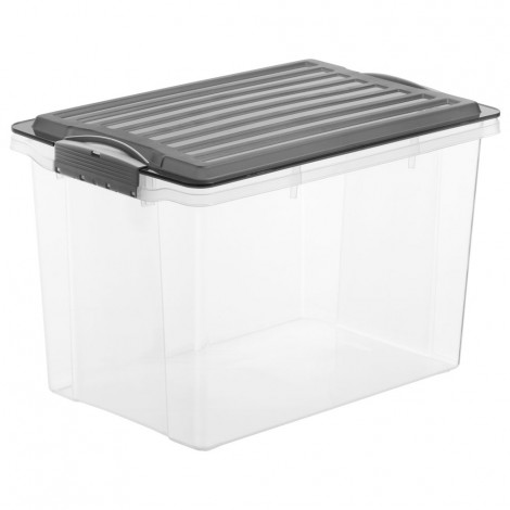 Stackbox - Contenitore multiuso