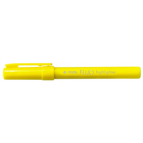 [FI0233] Evidenziatore TRATTO FLUO