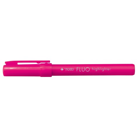 [FI0237] Evidenziatore TRATTO FLUO